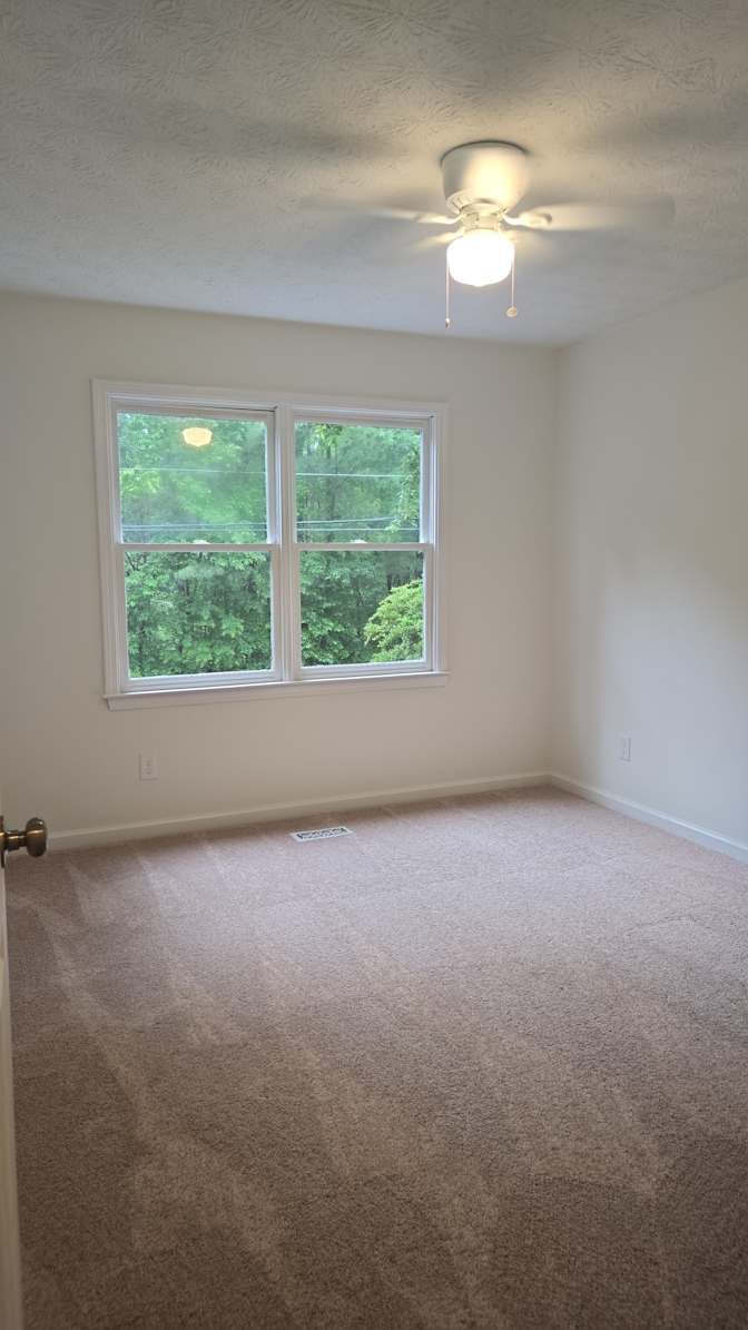 Andres Reyes's room