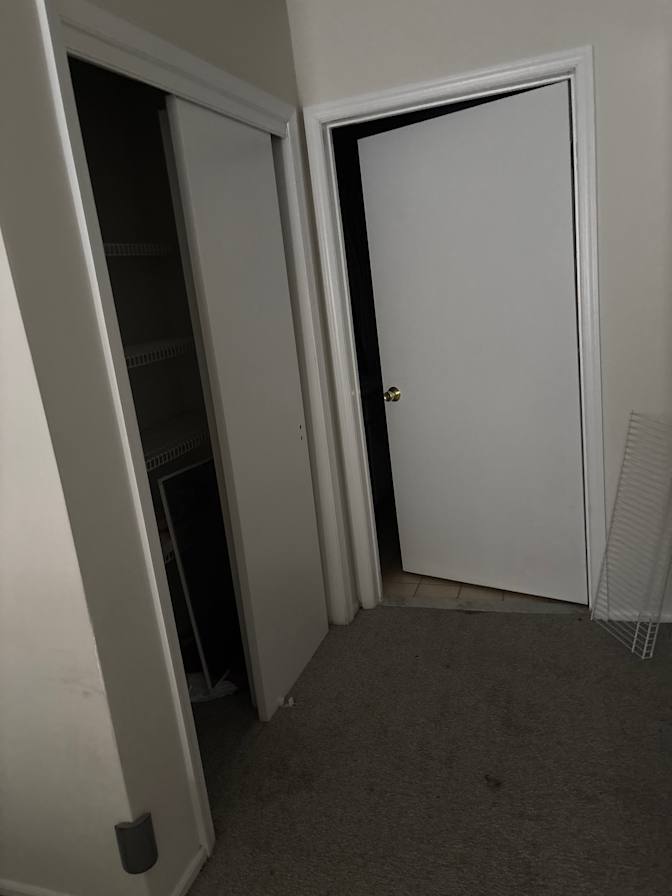 Angel's room