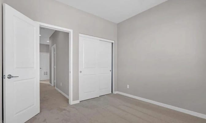 Brandon's room