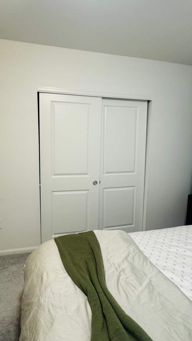 Rachana Singh's room