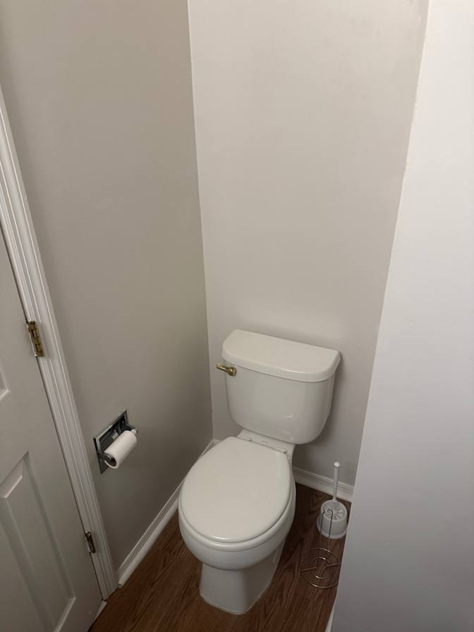 JOWELLS's room