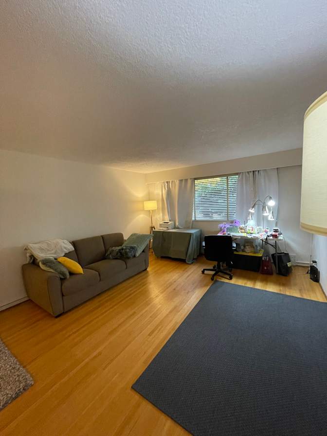 Sarah's room