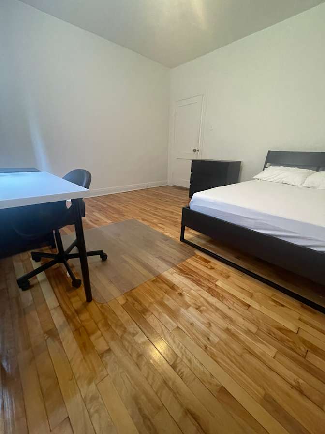 Brittany's room