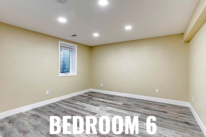 HomeCrew's room