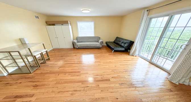 NE's room