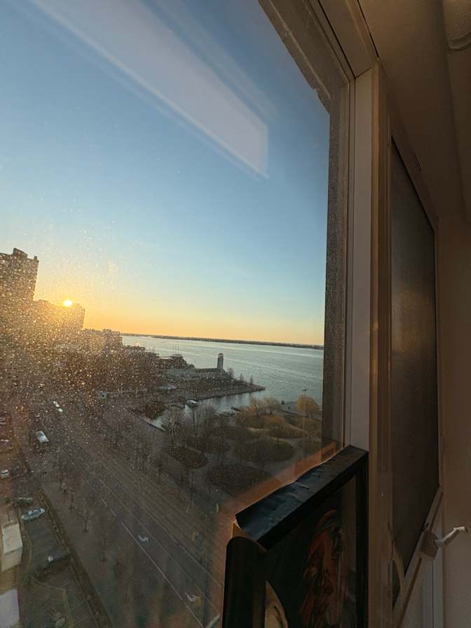 Sthefanye Suárez's room