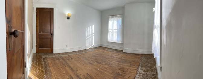 Benjamin's room