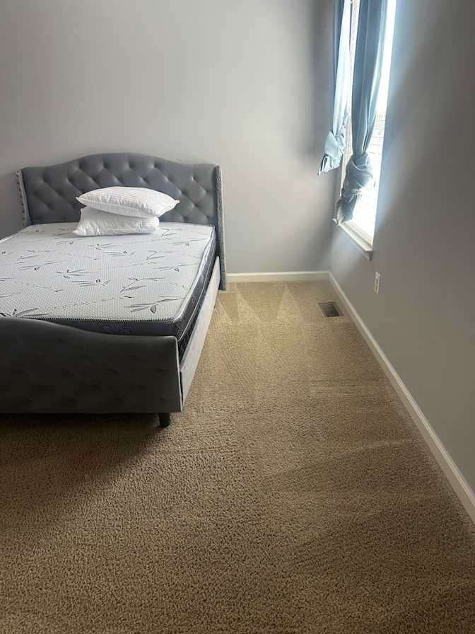 Eric's room