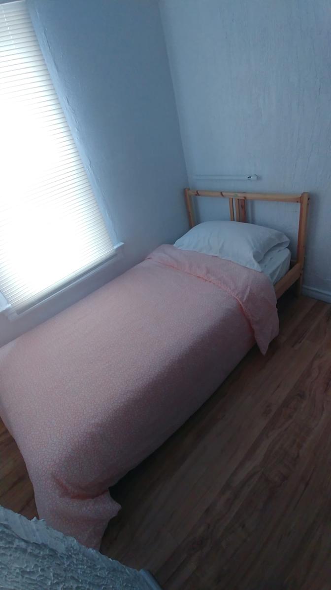 Caroline's room