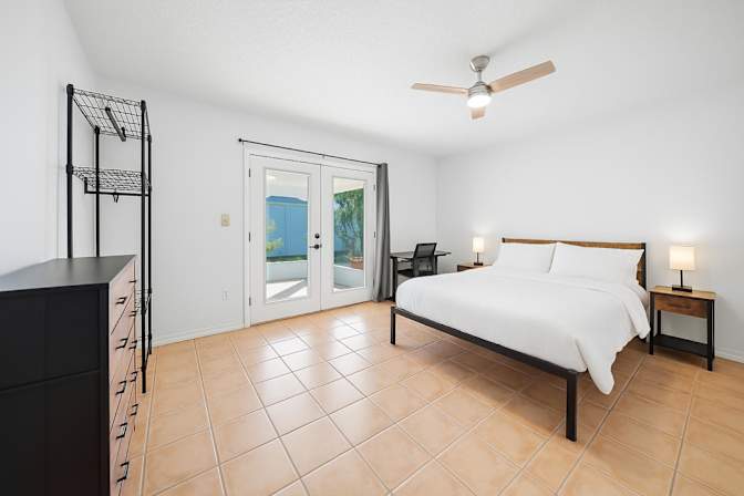 PadSplit's room