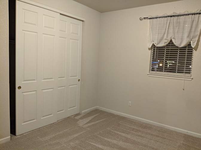 Ian's room