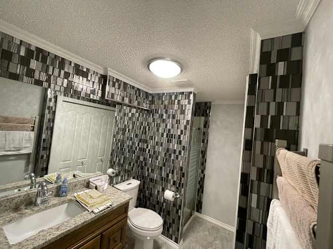 Sarah's room