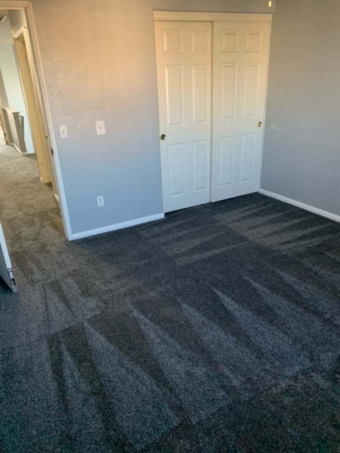 Dana's room