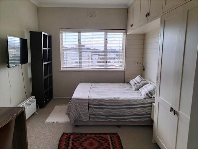 Dayaan's room