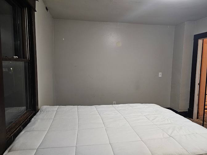 Lawrence's room