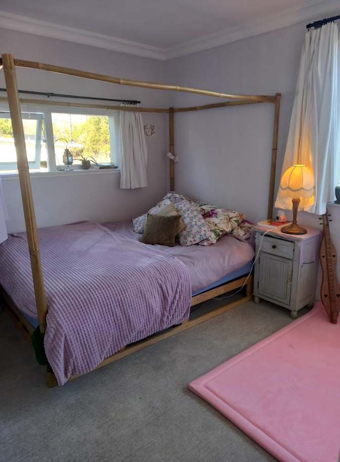 Dylan's room