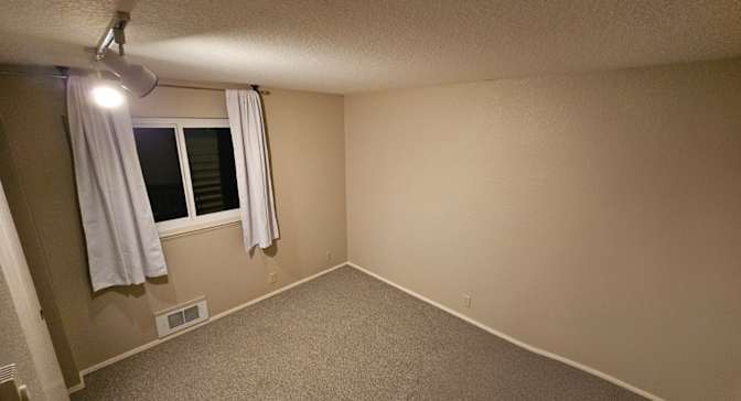 Sebastian's room
