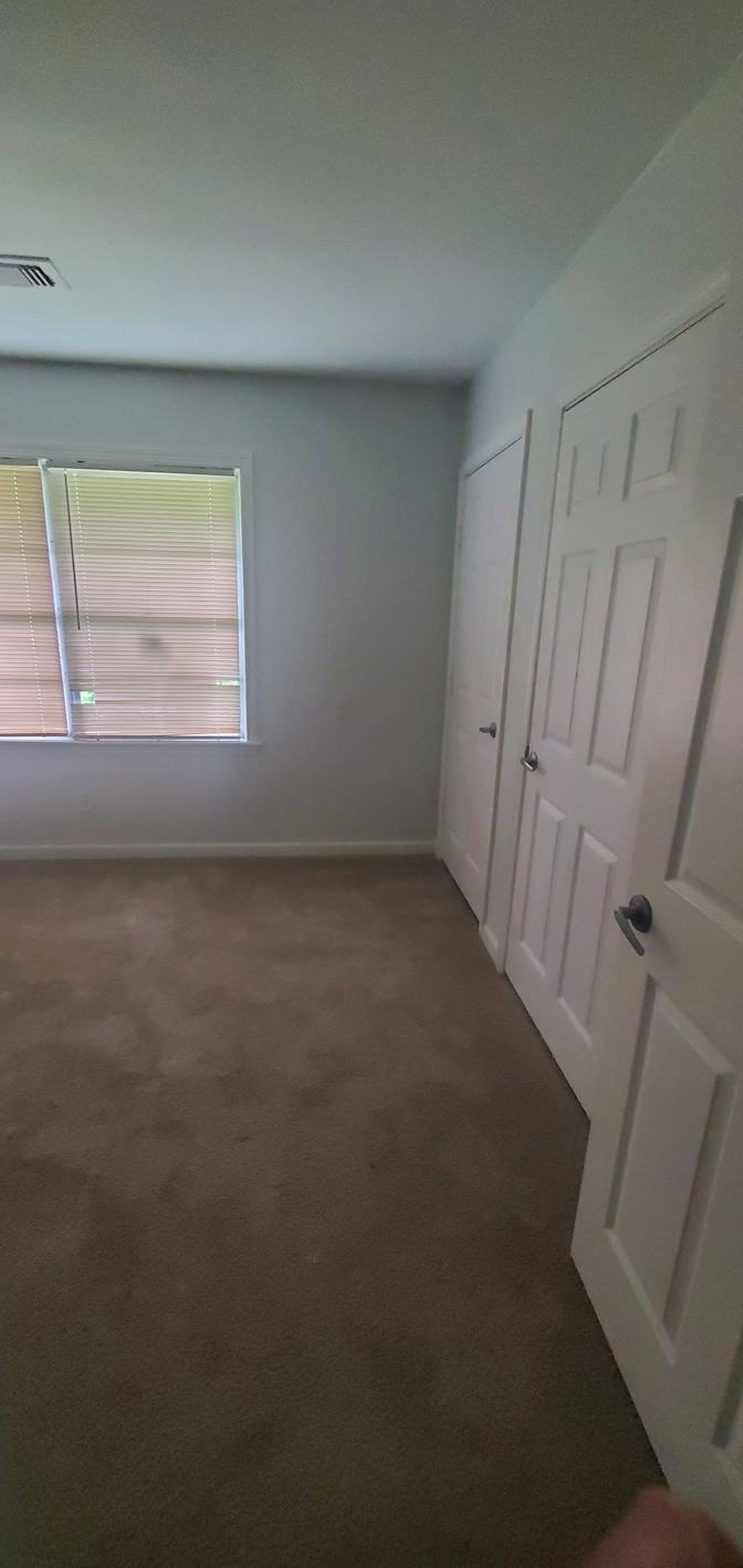 Michael's room