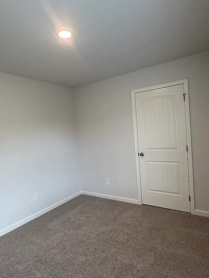 Alcove Rooms's room