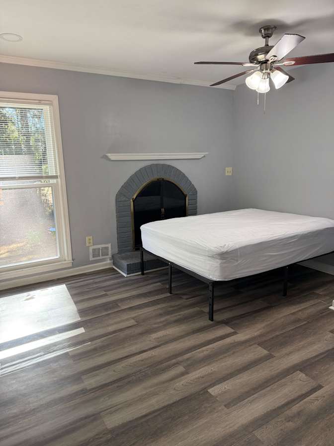 PadSplit's room