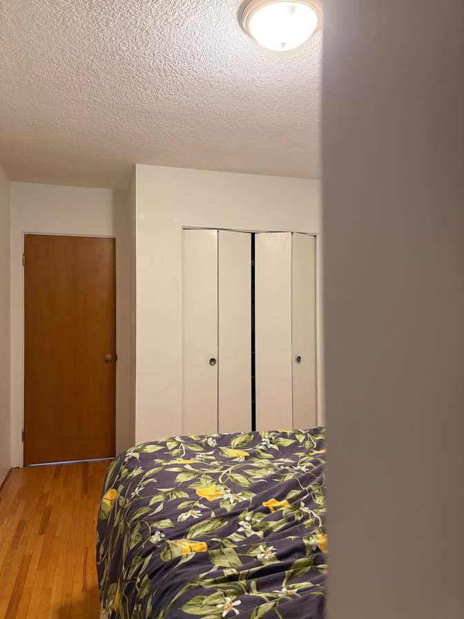 Sarah's room