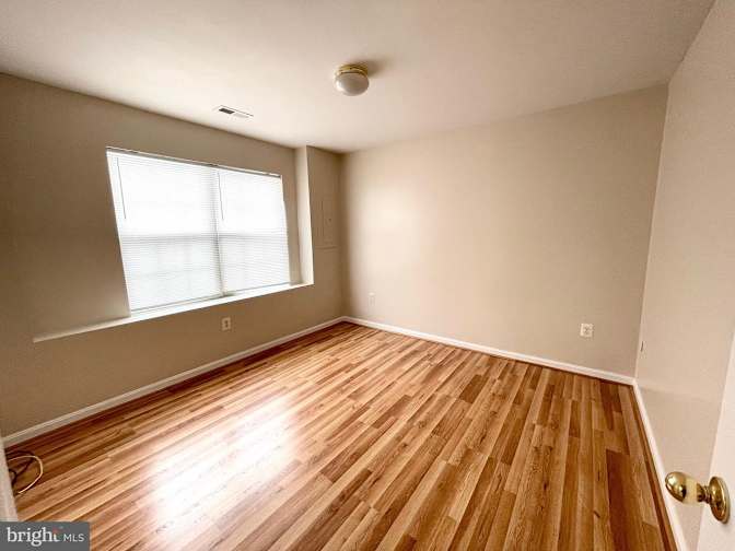 Perry's room