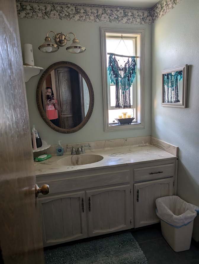 Loralea's room