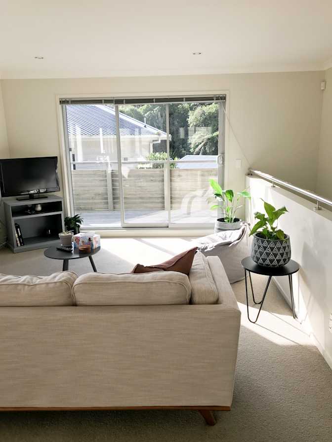 Amber's room