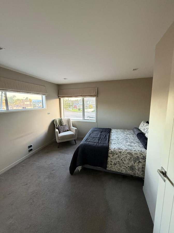 Jack's room