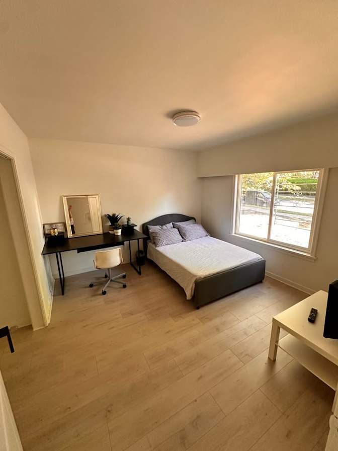 Welcome Travel Accomodation's room
