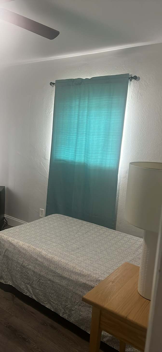 Marisol's room