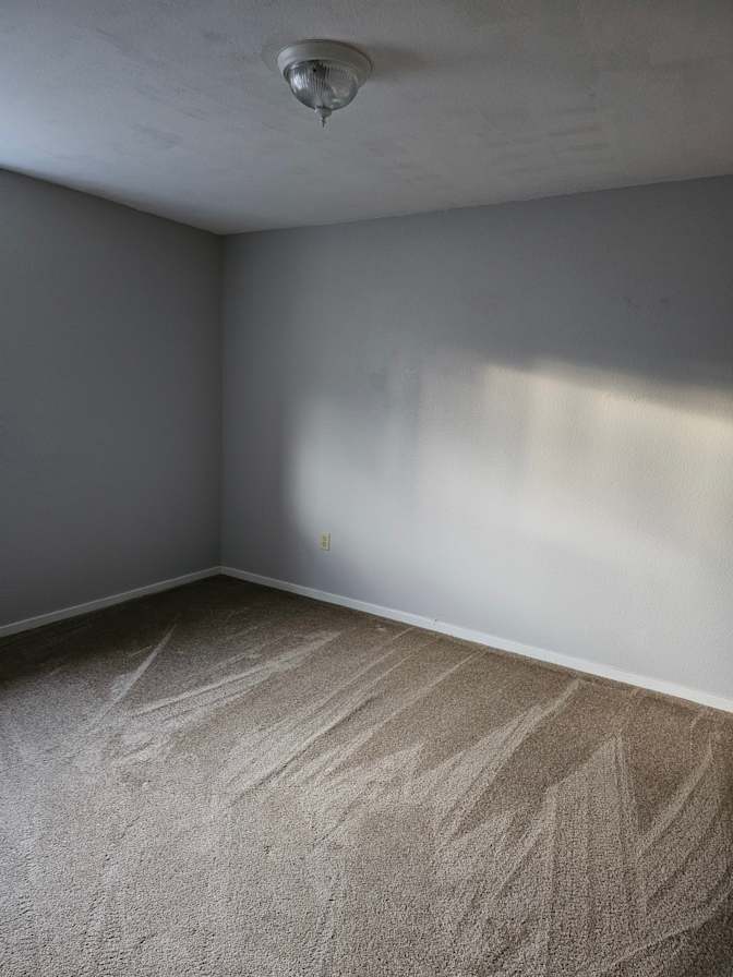 Heather Wyke's room