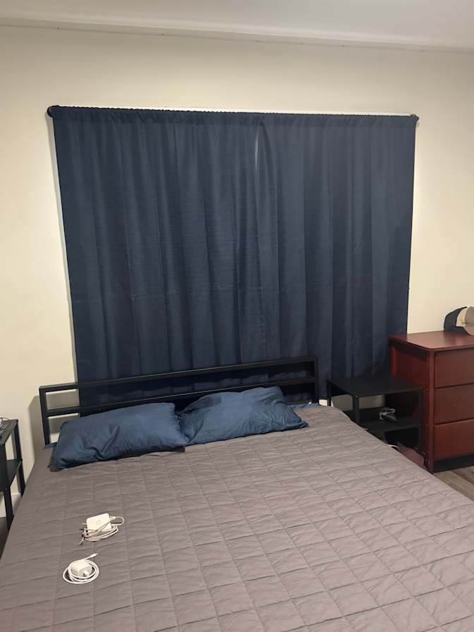 Marissa's room