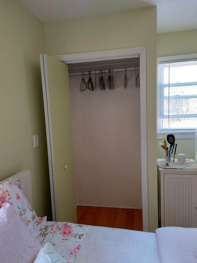Dawn's room