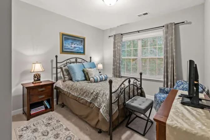 daniel's room