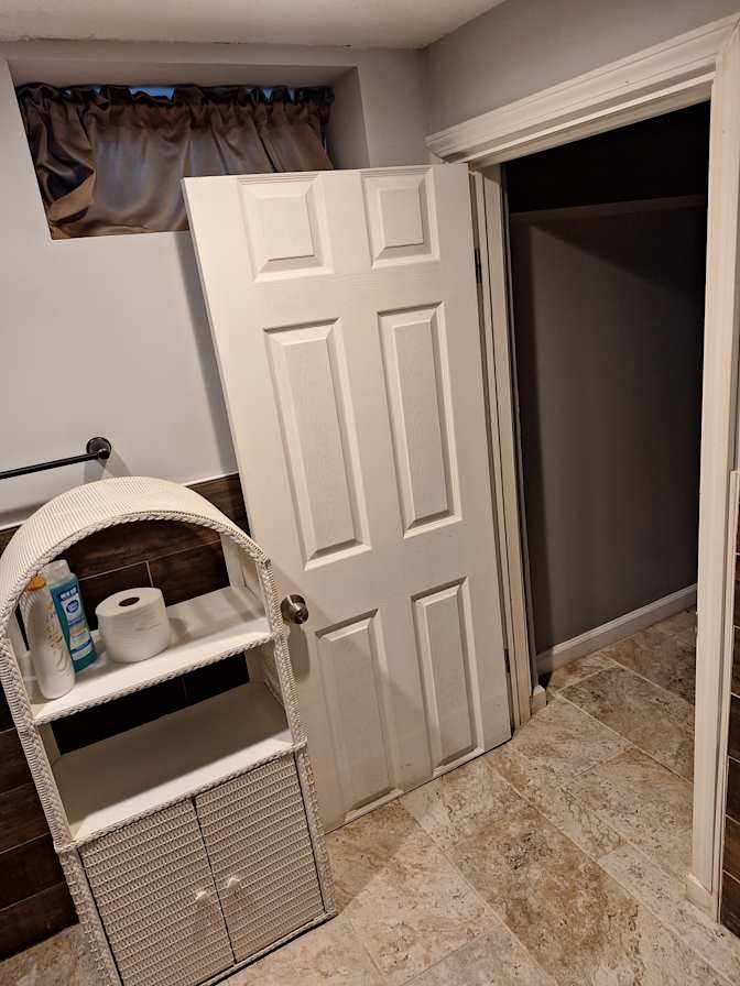 Alex's room