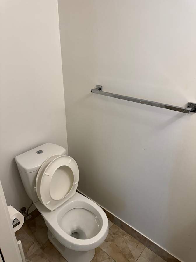 Yelden Vision Residence's room