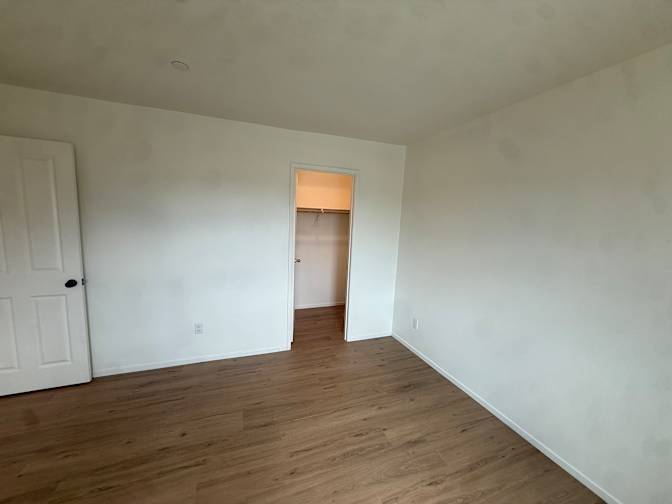 Fernando's room
