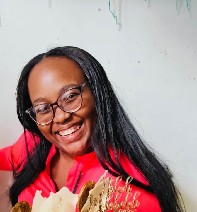 Naledi Molebeleli