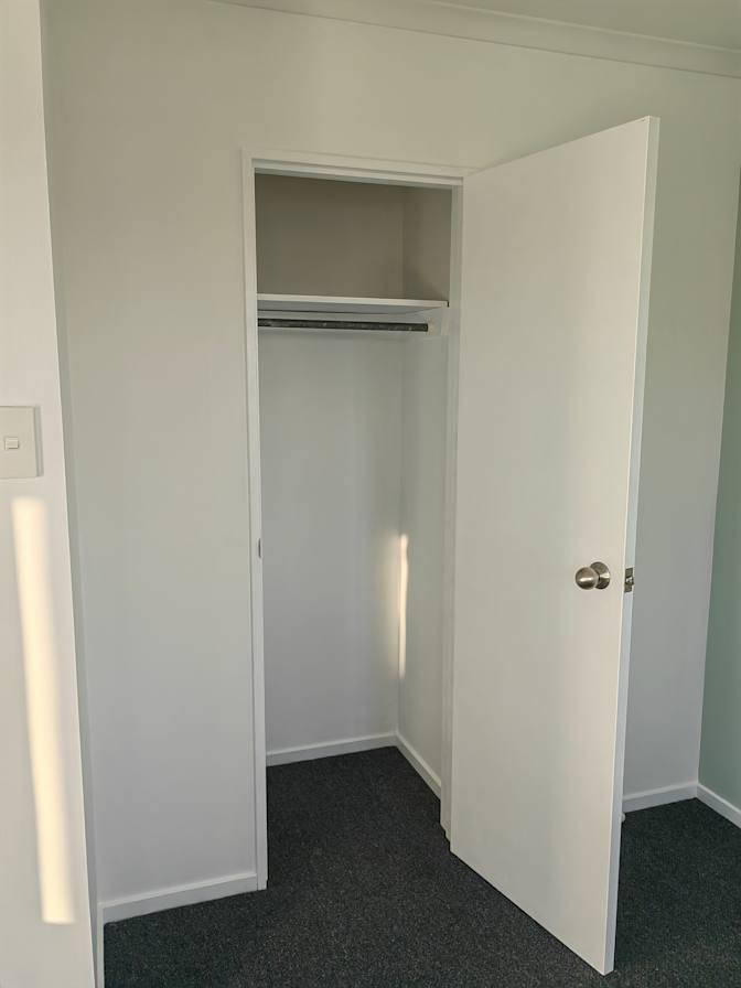 Ben's room