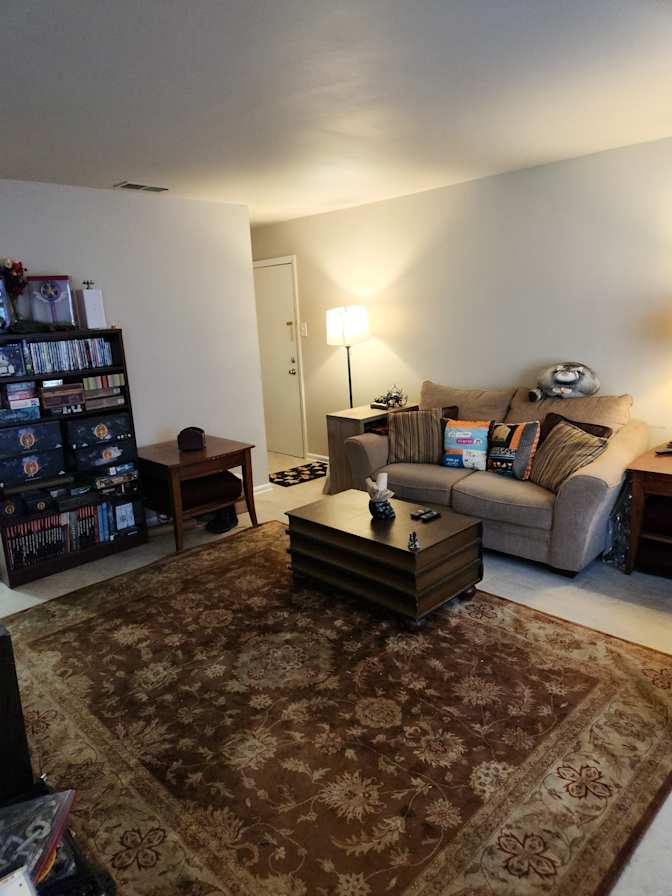 Max's room