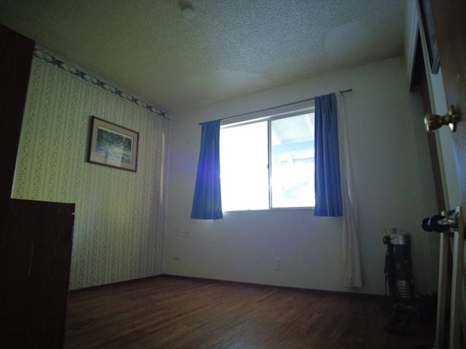 Jeffrey's room