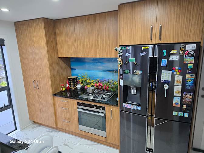 Amit's room