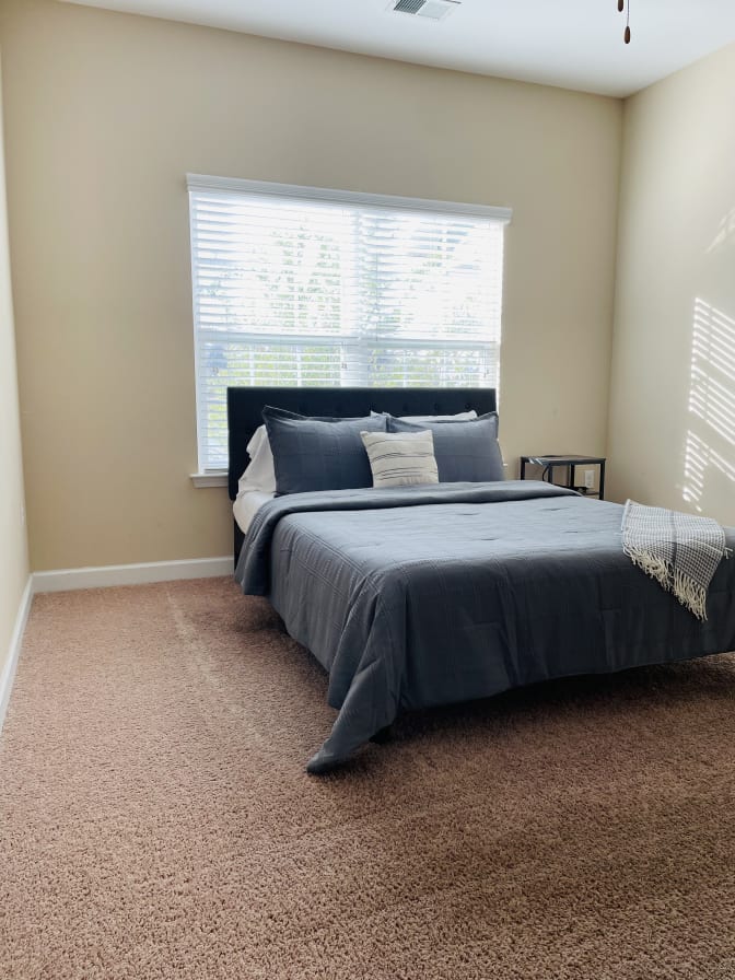 Will's room