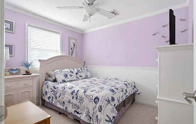 Mattew Ericson's room