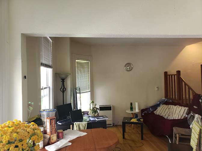 Estea's room