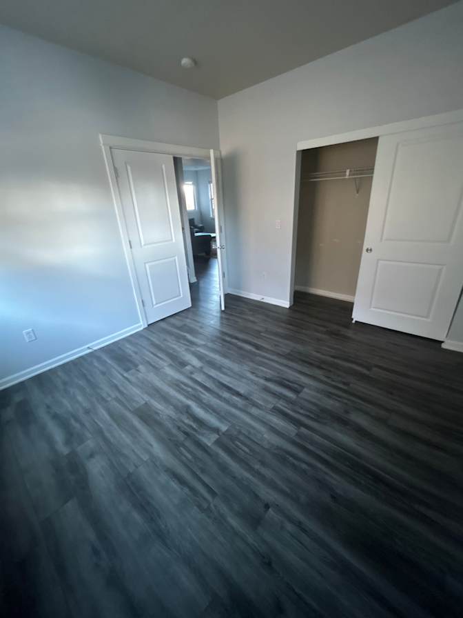 Suzanne's room