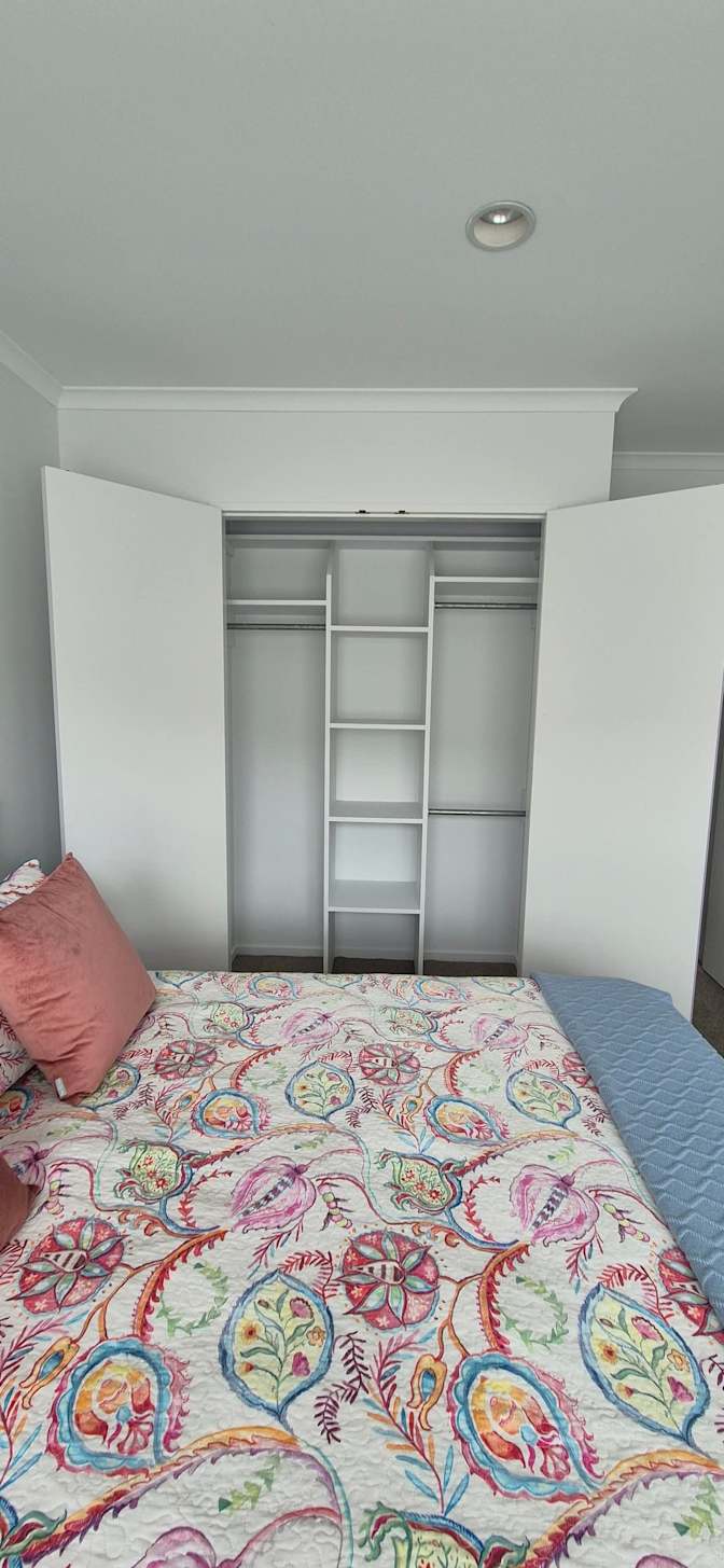 Liza's room
