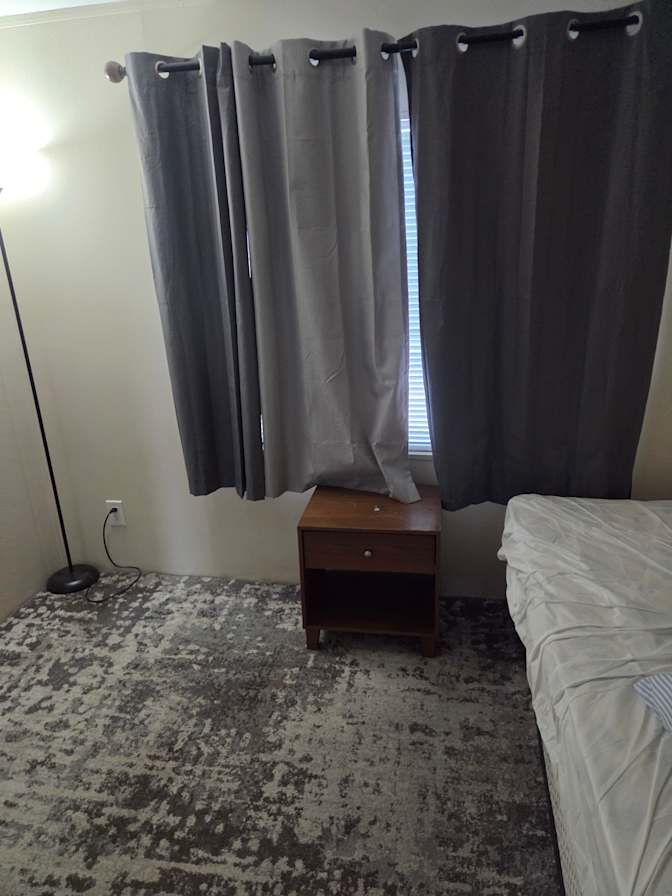 Michael's room
