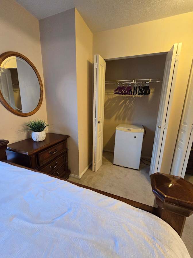 Michael's room